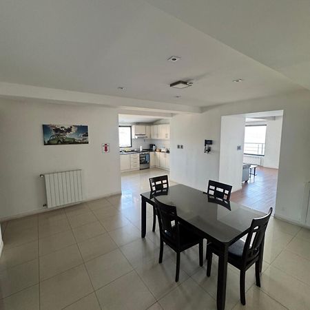 Semi-Piso In Patagonia Ushuaia Rebate In Physical Dollar Apartment Exterior photo