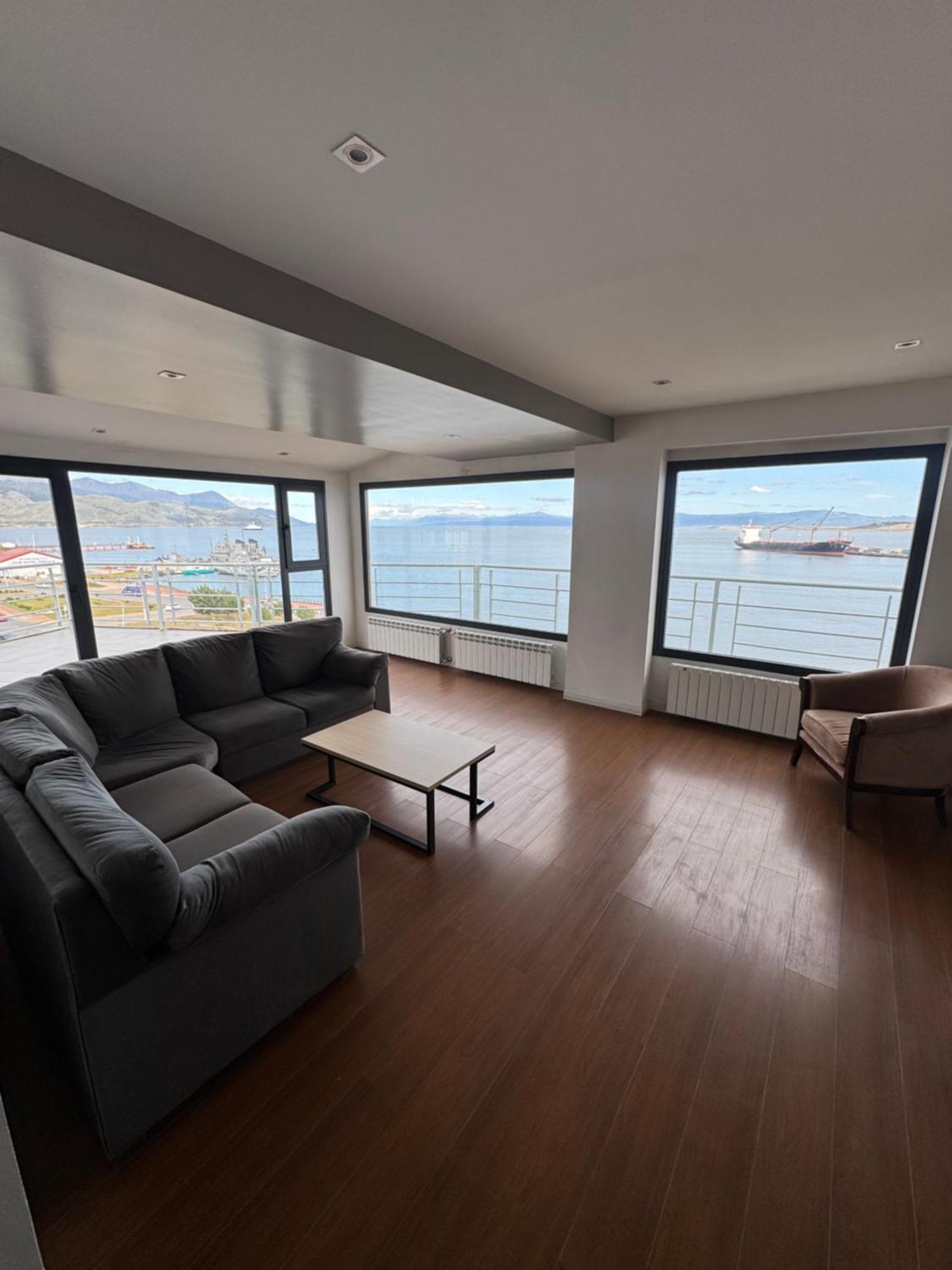 Semi-Piso In Patagonia Ushuaia Rebate In Physical Dollar Apartment Exterior photo